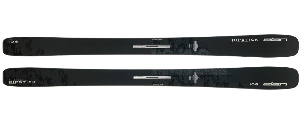 sci elan Ripstick 106 Black Ed.